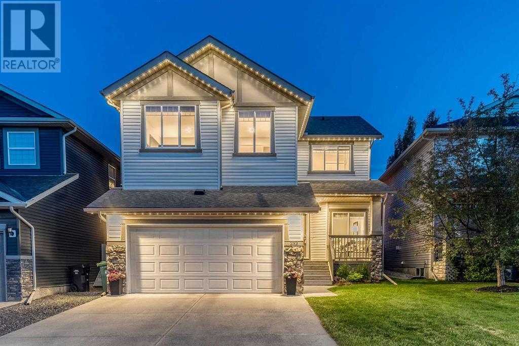 Single Family House for Sale in  Chapalina Terrace SE Chaparral Calgary 