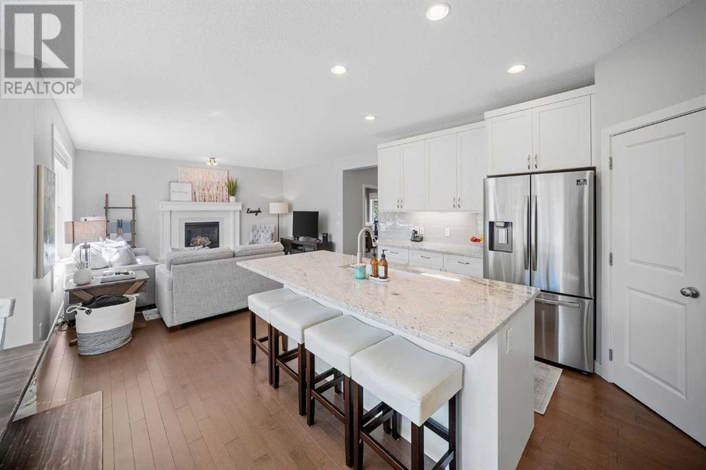 Single Family House for Sale in  Chapalina Terrace SE Chaparral Calgary 