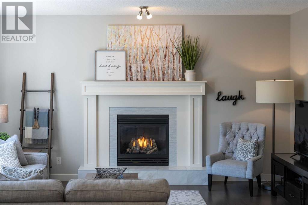Single Family House for Sale in  Chapalina Terrace SE Chaparral Calgary 