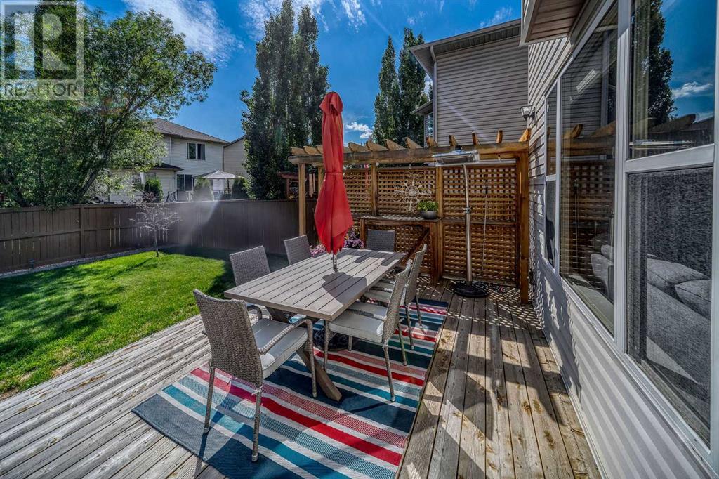 Single Family House for Sale in  Chapalina Terrace SE Chaparral Calgary 
