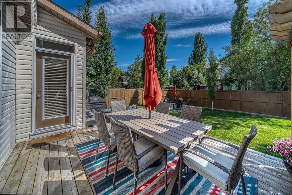 Single Family House for Sale in  Chapalina Terrace SE Chaparral Calgary 