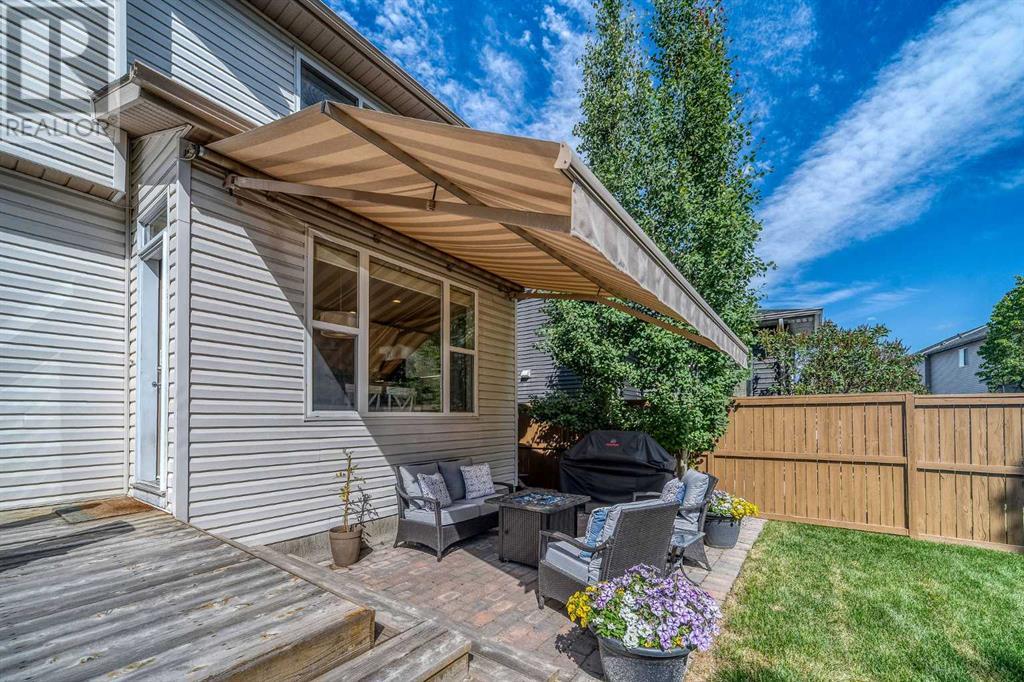 Single Family House for Sale in  Chapalina Terrace SE Chaparral Calgary 