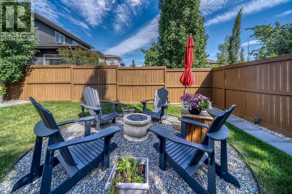 Single Family House for Sale in  Chapalina Terrace SE Chaparral Calgary 