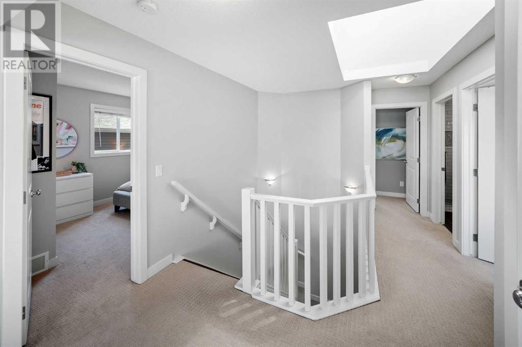 Single Family House for Sale in  Chapalina Terrace SE Chaparral Calgary 