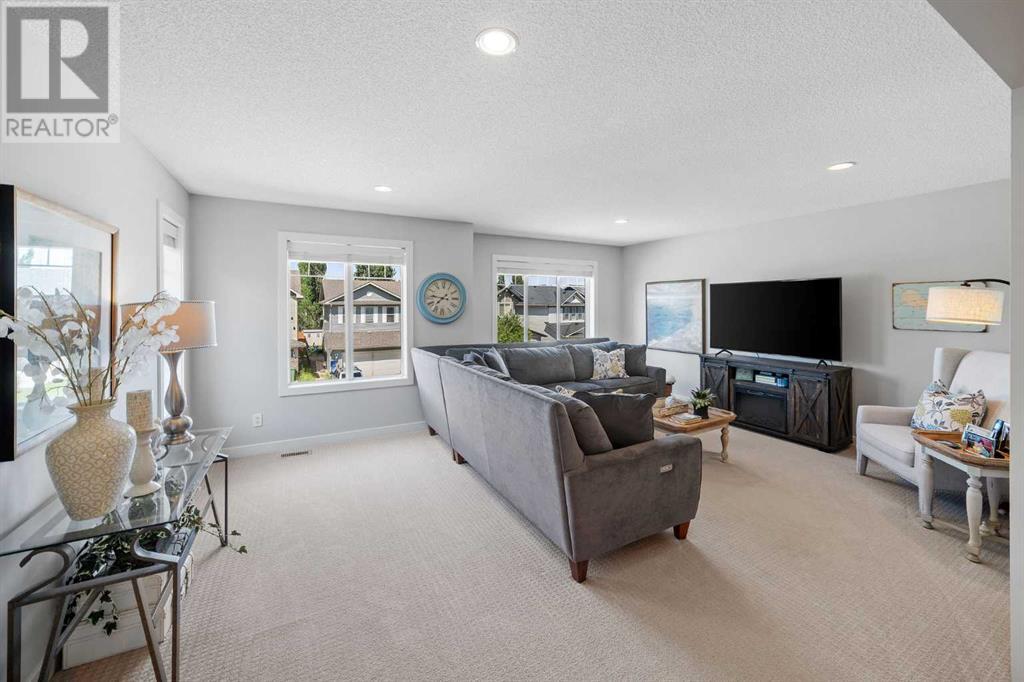 Single Family House for Sale in  Chapalina Terrace SE Chaparral Calgary 