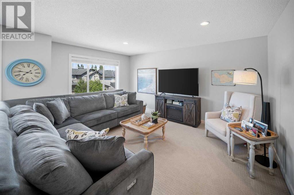 Single Family House for Sale in  Chapalina Terrace SE Chaparral Calgary 