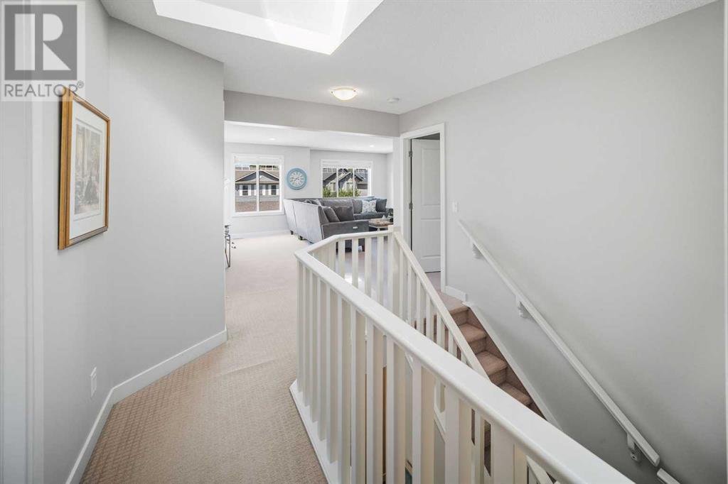 Single Family House for Sale in  Chapalina Terrace SE Chaparral Calgary 