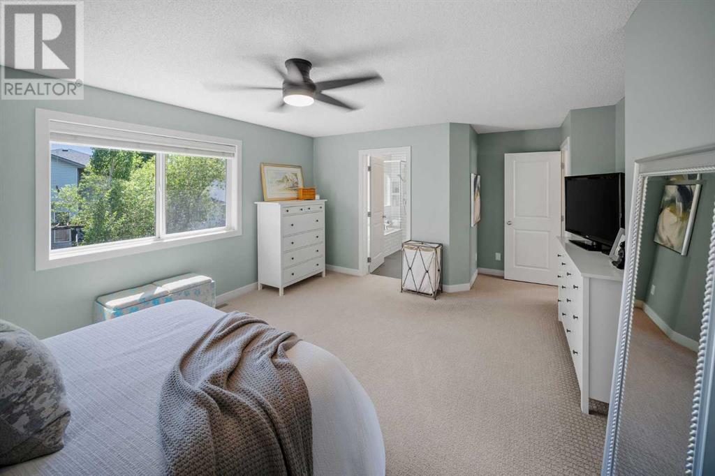Single Family House for Sale in  Chapalina Terrace SE Chaparral Calgary 