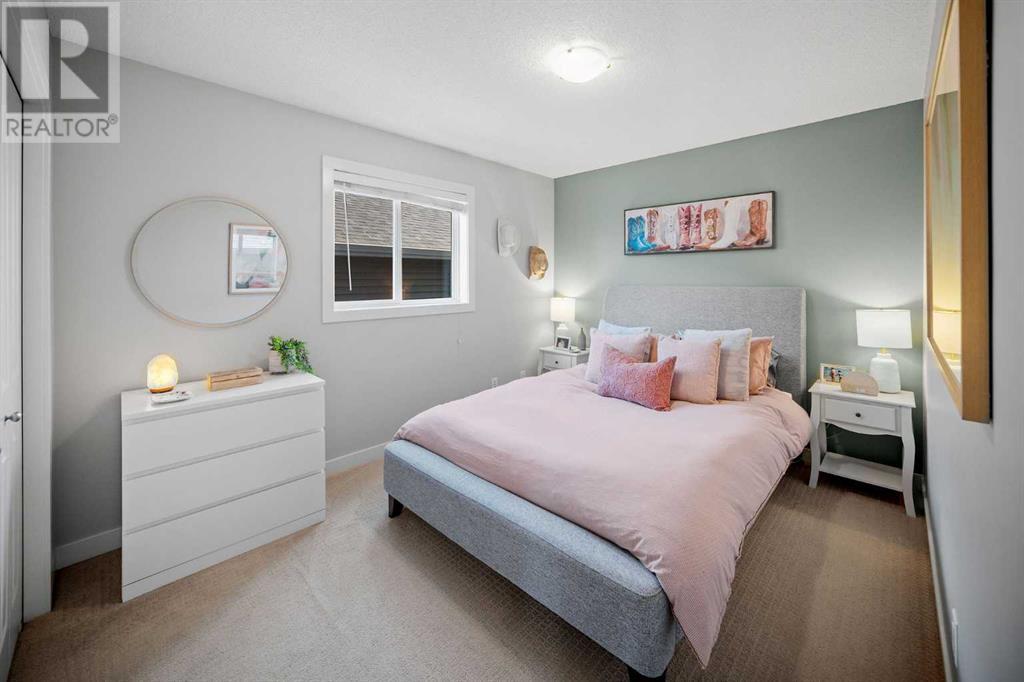 Single Family House for Sale in  Chapalina Terrace SE Chaparral Calgary 