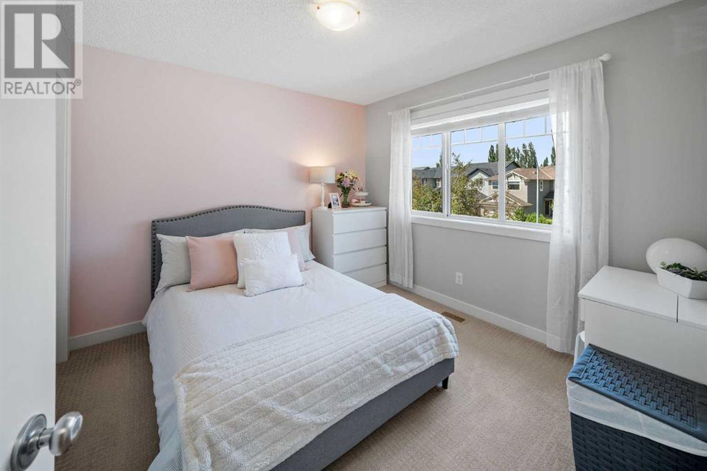 Single Family House for Sale in  Chapalina Terrace SE Chaparral Calgary 