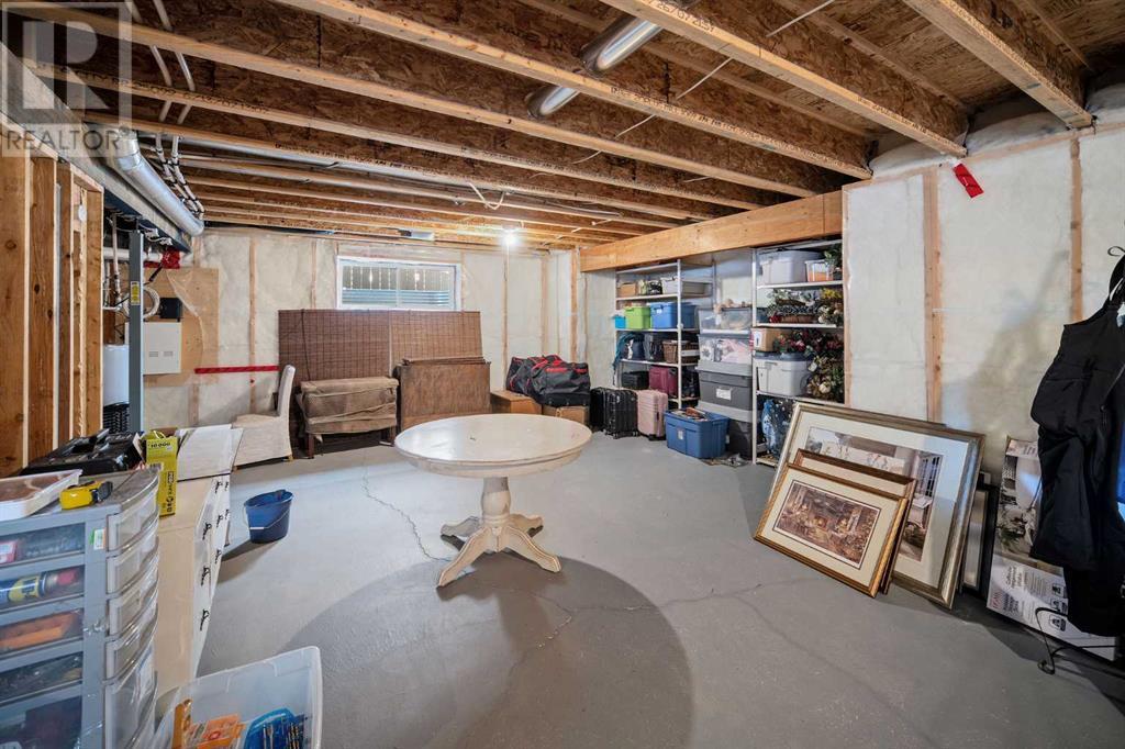 Single Family House for Sale in  Chapalina Terrace SE Chaparral Calgary 
