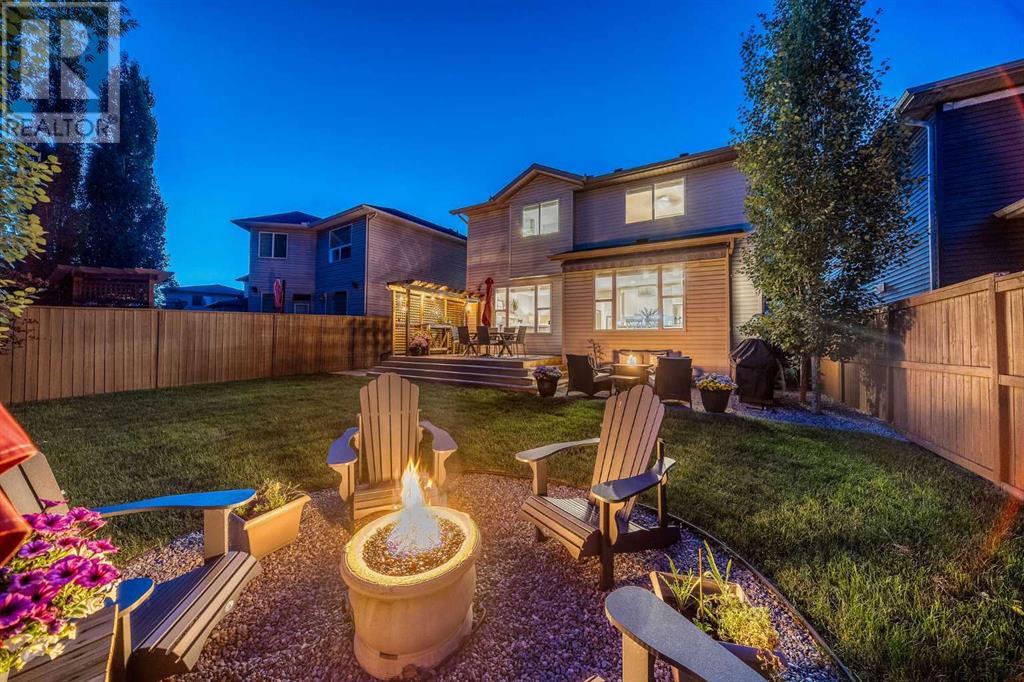 Single Family House for Sale in  Chapalina Terrace SE Chaparral Calgary 