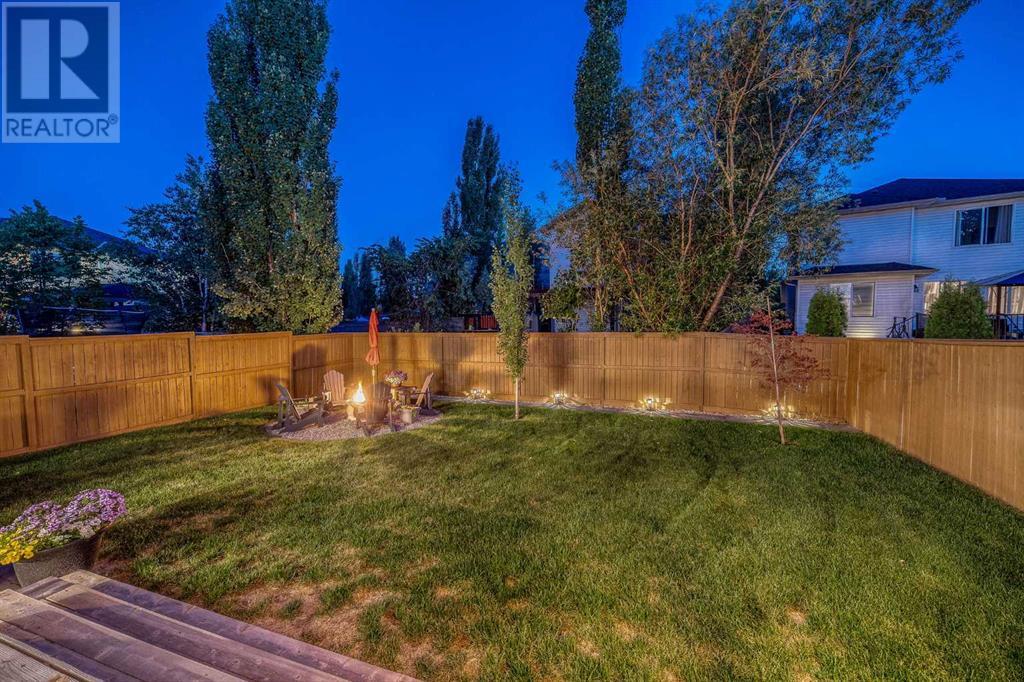 Single Family House for Sale in  Chapalina Terrace SE Chaparral Calgary 
