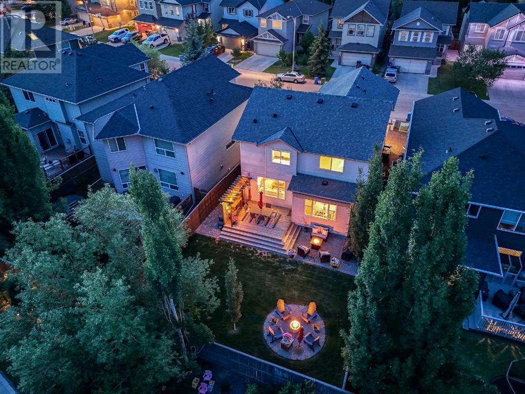 Single Family House for Sale in  Chapalina Terrace SE Chaparral Calgary 