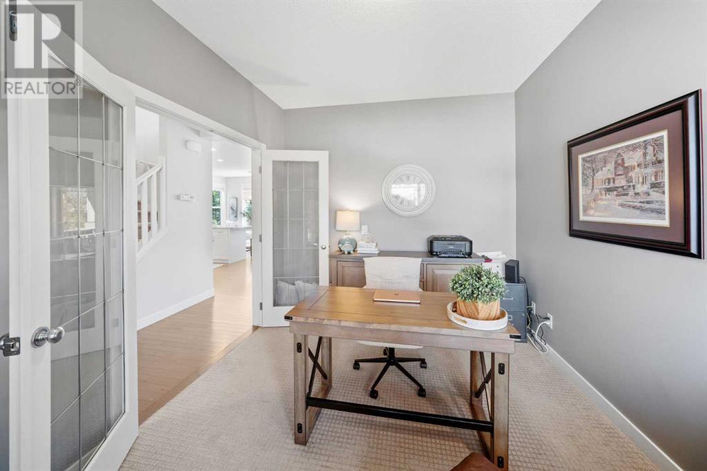 Single Family House for Sale in  Chapalina Terrace SE Chaparral Calgary 