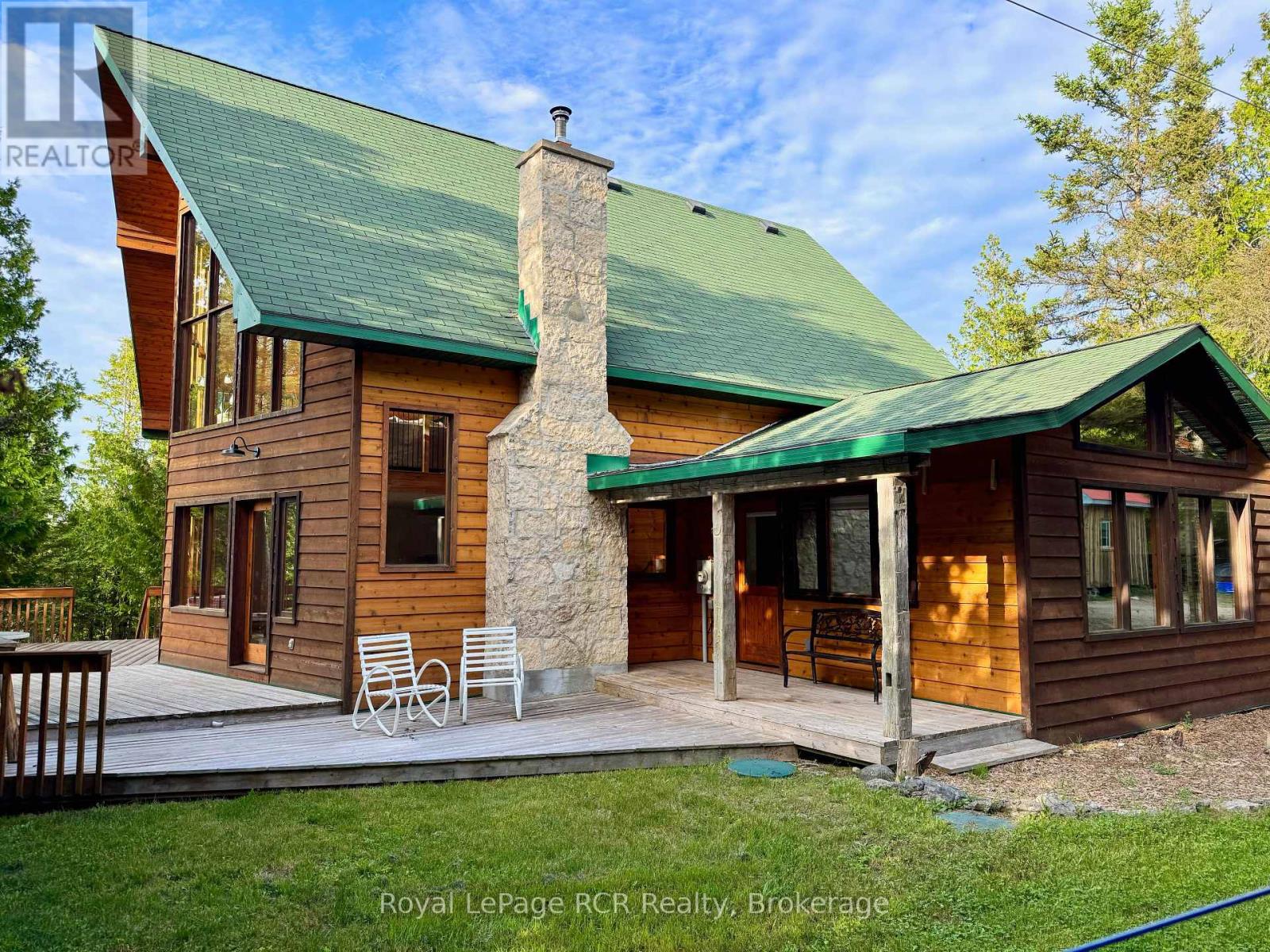 Photo 2 of 91 Little Pine Drive, Northern Bruce Peninsula ON