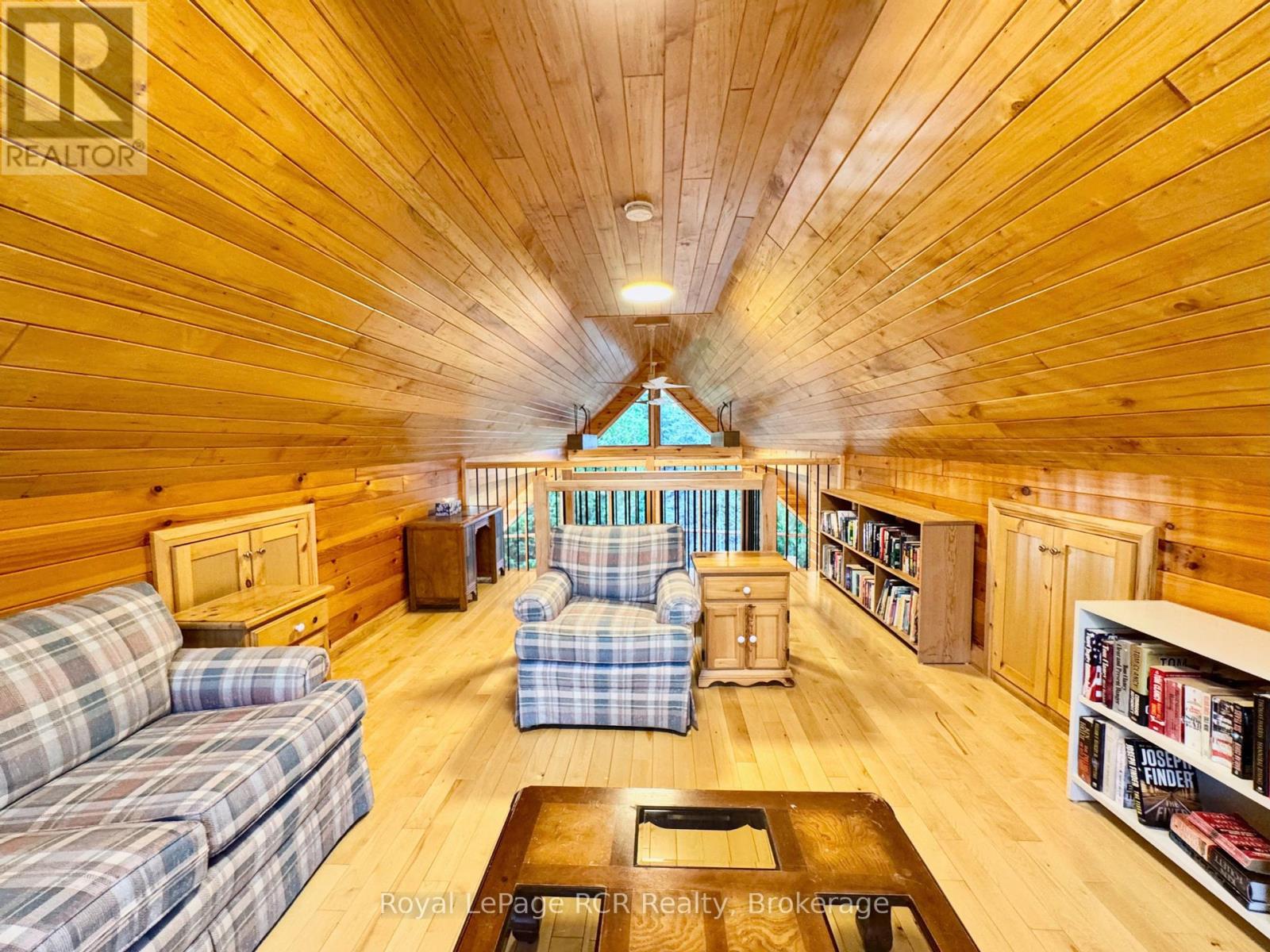Photo 25 of 91 Little Pine Drive, Northern Bruce Peninsula ON