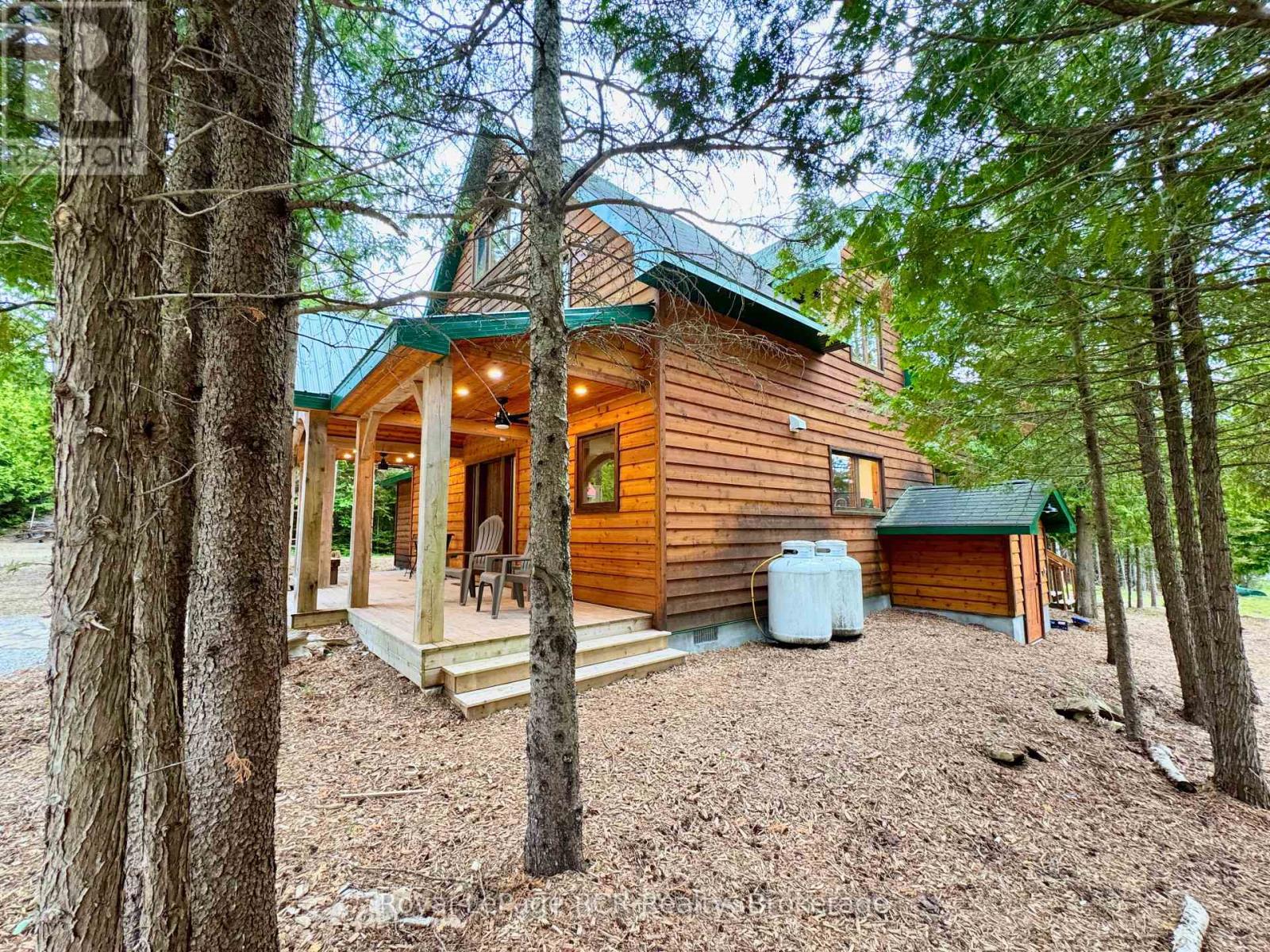 Photo 30 of 91 Little Pine Drive, Northern Bruce Peninsula ON