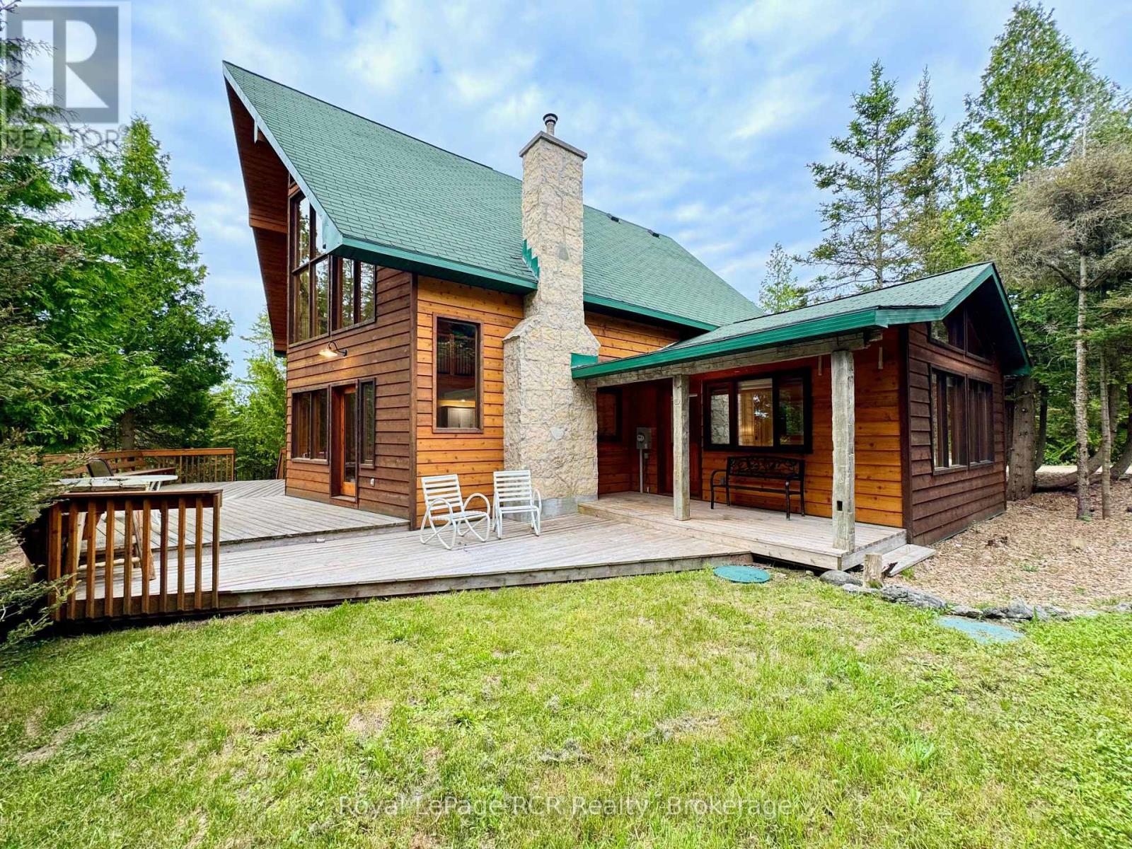 Photo 31 of 91 Little Pine Drive, Northern Bruce Peninsula ON