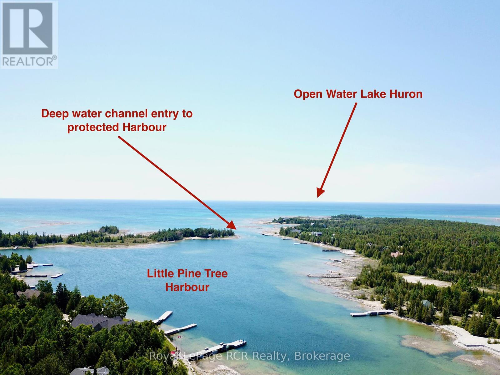 Photo 4 of 91 Little Pine Drive, Northern Bruce Peninsula ON