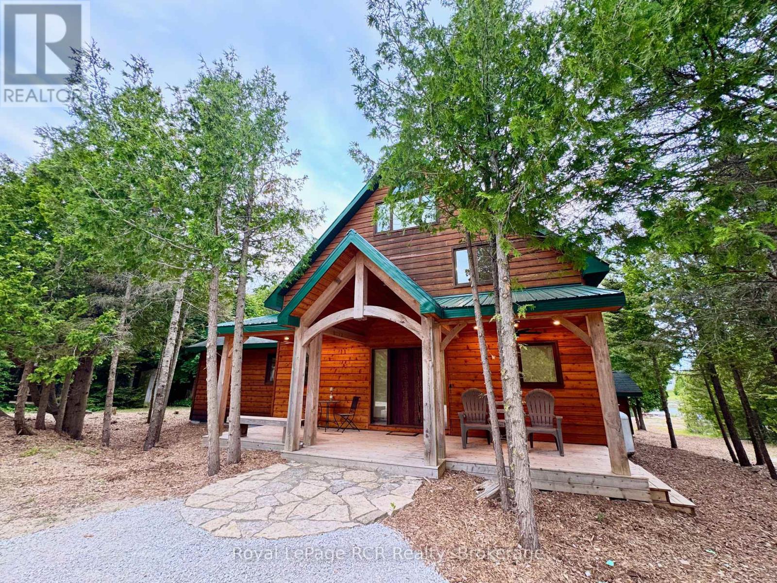 Photo 50 of 91 Little Pine Drive, Northern Bruce Peninsula ON
