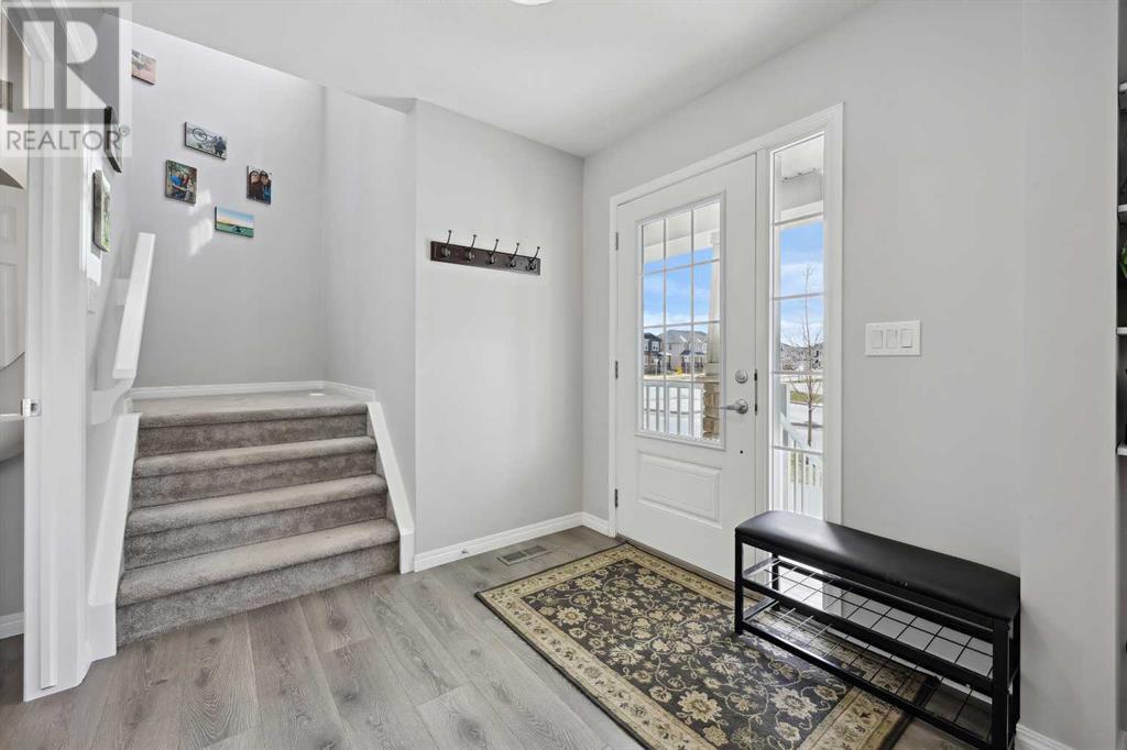 Single Family House for Sale in  Carrington Boulevard NW Carrington Calgary 