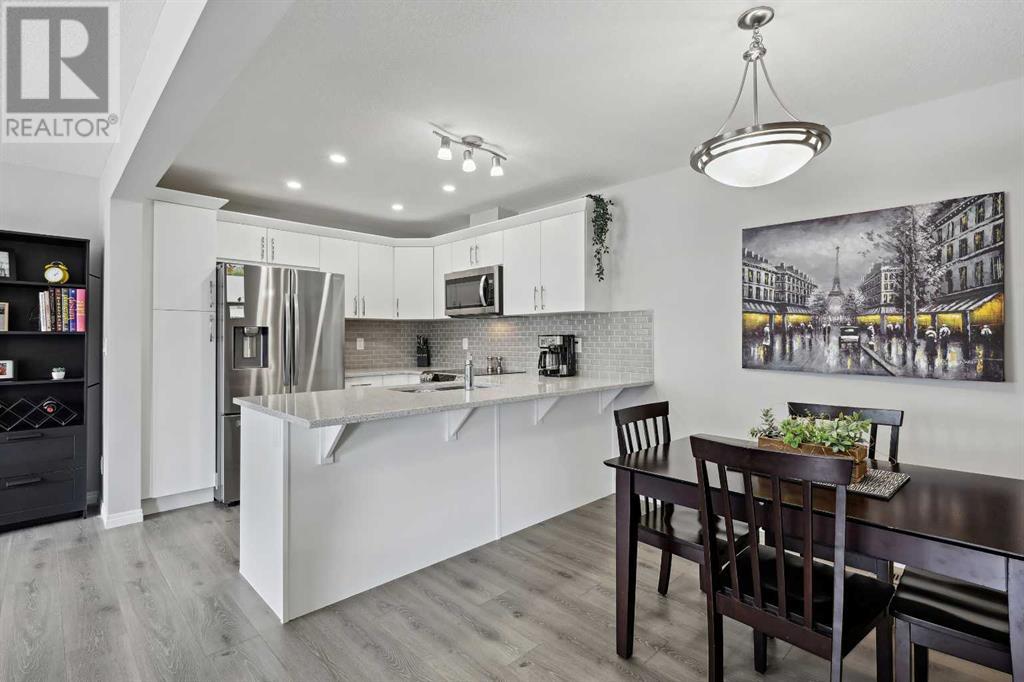 1514 Carrington Boulevard NW, Calgary, Alberta