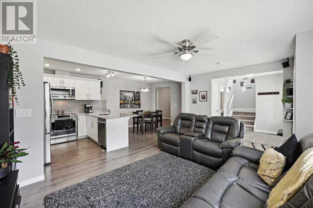 Single Family House for Sale in  Carrington Boulevard NW Carrington Calgary 