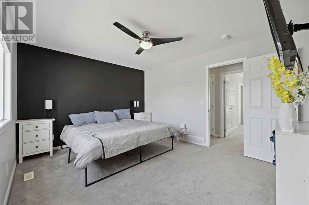 Single Family House for Sale in  Carrington Boulevard NW Carrington Calgary 
