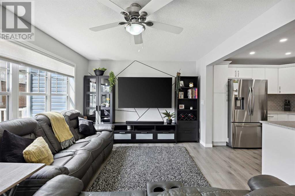 Single Family House for Sale in  Carrington Boulevard NW Carrington Calgary 