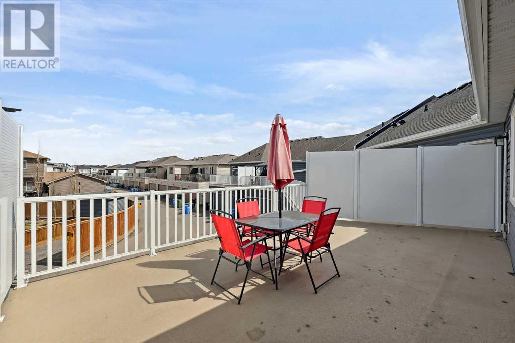 Single Family House for Sale in  Carrington Boulevard NW Carrington Calgary 