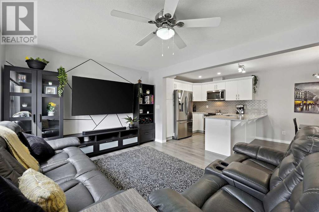 Single Family House for Sale in  Carrington Boulevard NW Carrington Calgary 