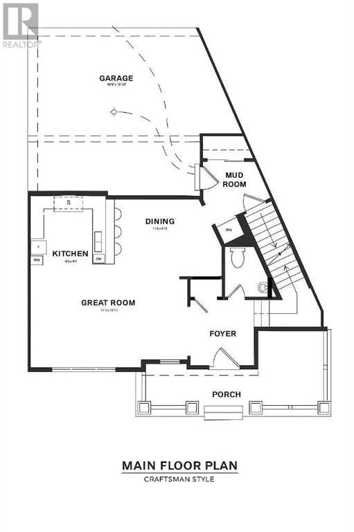 Single Family House for Sale in  Carrington Boulevard NW Carrington Calgary 
