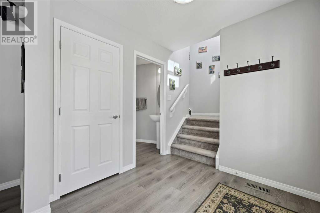 Single Family House for Sale in  Carrington Boulevard NW Carrington Calgary 