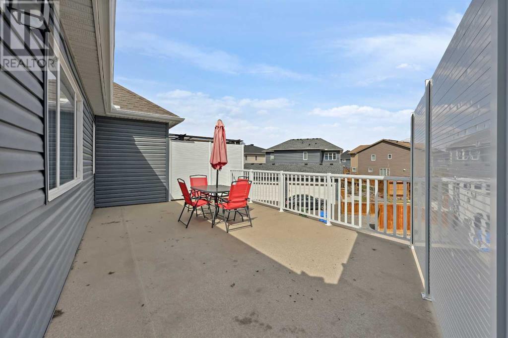 Single Family House for Sale in  Carrington Boulevard NW Carrington Calgary 