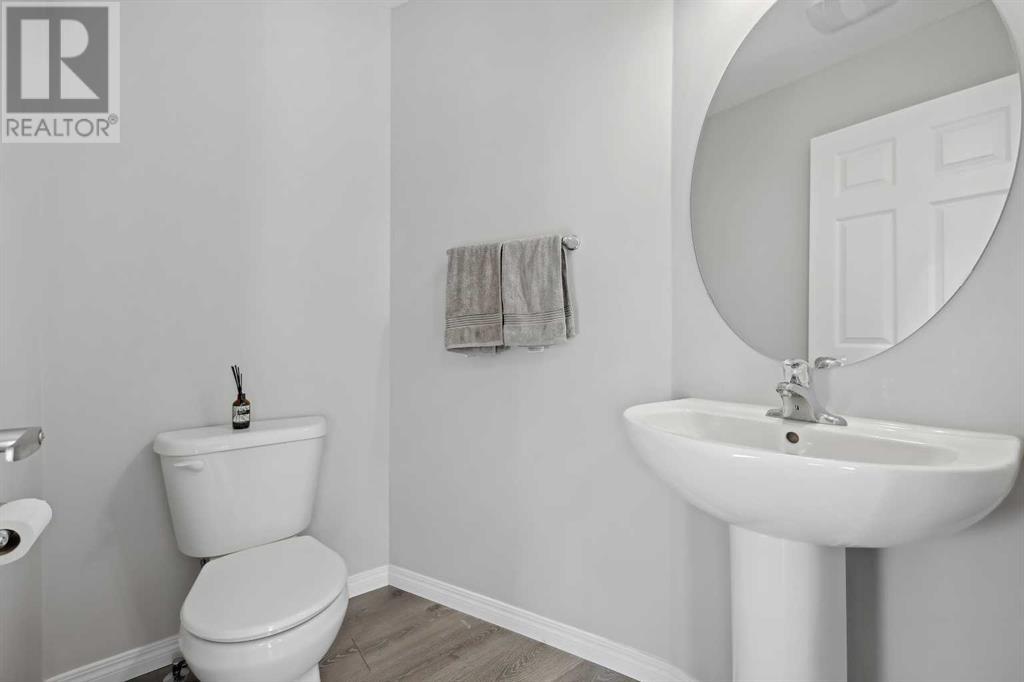 Single Family House for Sale in  Carrington Boulevard NW Carrington Calgary 