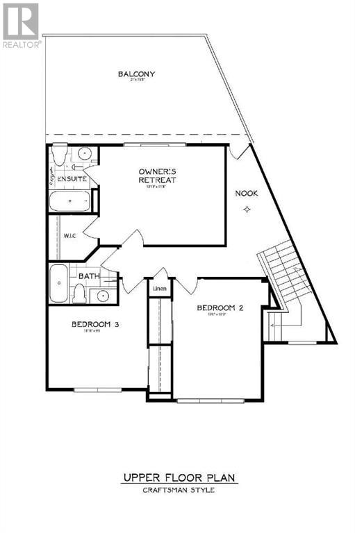 Single Family House for Sale in  Carrington Boulevard NW Carrington Calgary 