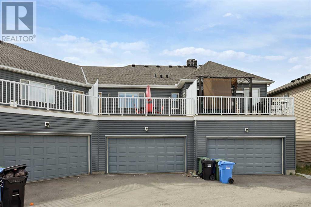 Single Family House for Sale in  Carrington Boulevard NW Carrington Calgary 
