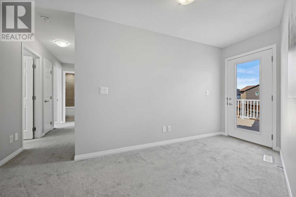 Single Family House for Sale in  Carrington Boulevard NW Carrington Calgary 