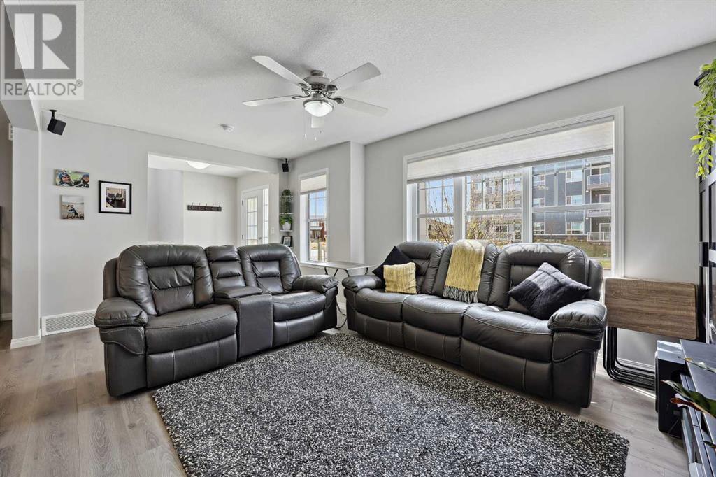 Single Family House for Sale in  Carrington Boulevard NW Carrington Calgary 