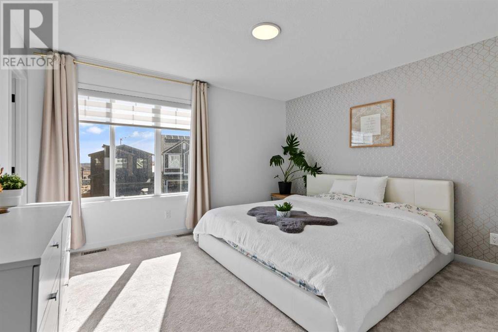 Single Family House for Sale in  Edith Road NW Glacier Ridge Calgary 