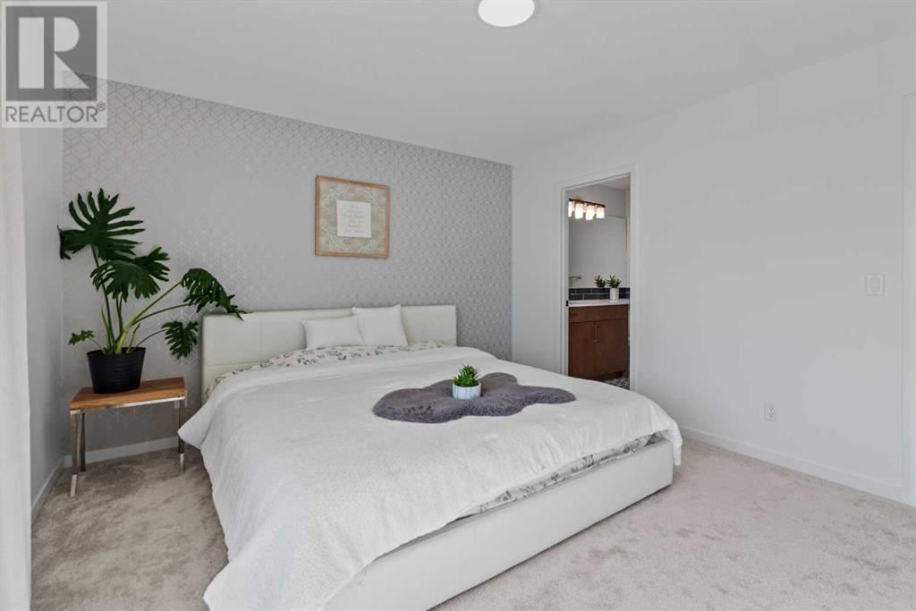 Single Family House for Sale in  Edith Road NW Glacier Ridge Calgary 