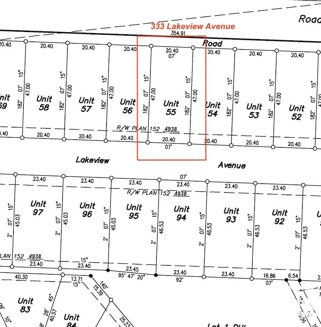 333 Lakeview AV - Photo 4 of 6, Rural Camrose County, Alberta