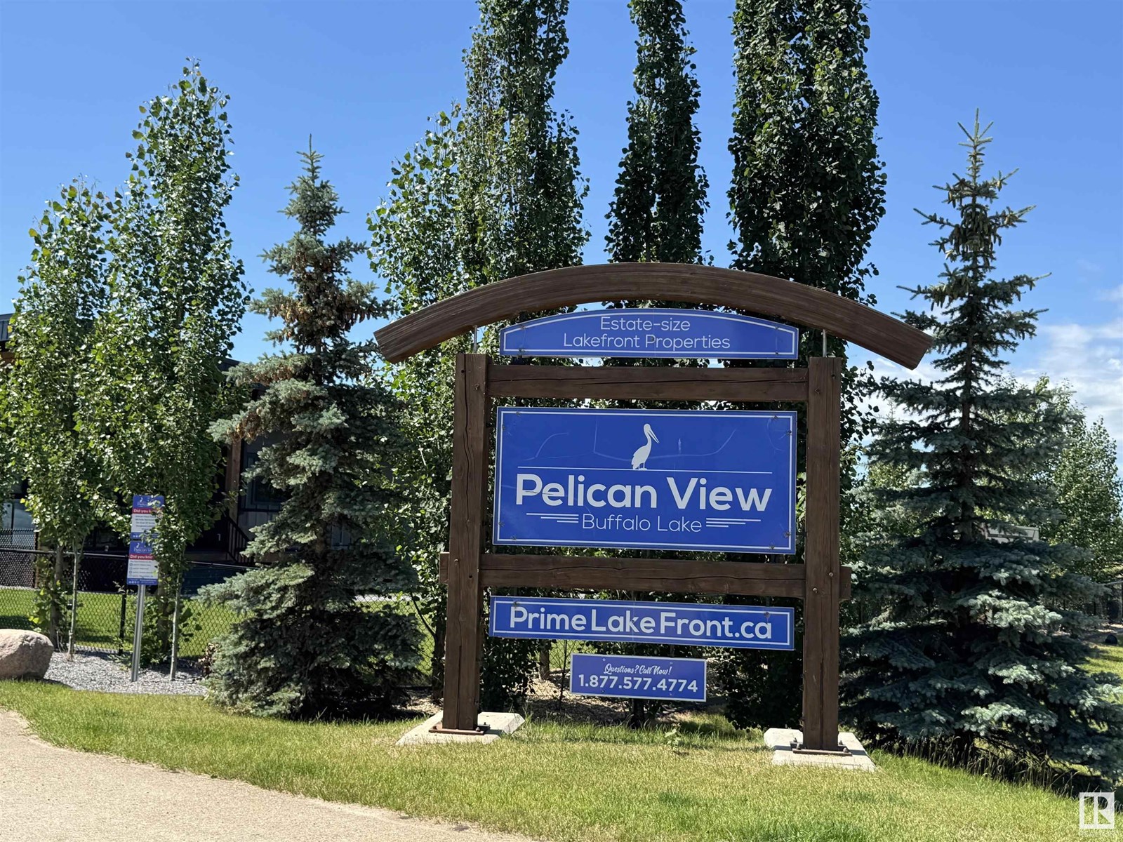 333 Lakeview AV - Photo 2 of 6, Rural Camrose County, Alberta