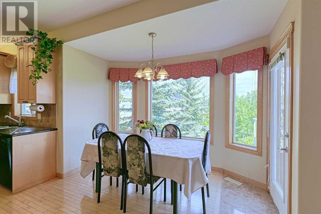Single Family House for Sale in  Royal Highland Court NW Royal Oak Calgary 