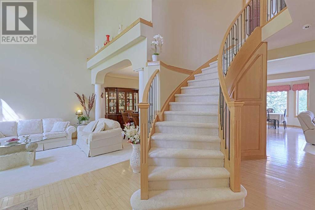 Single Family House for Sale in  Royal Highland Court NW Royal Oak Calgary 