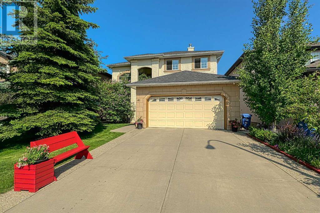 Single Family House for Sale in  Royal Highland Court NW Royal Oak Calgary 
