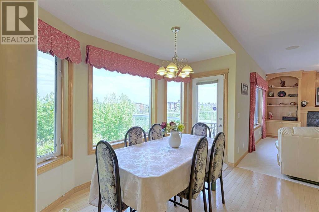 Single Family House for Sale in  Royal Highland Court NW Royal Oak Calgary 