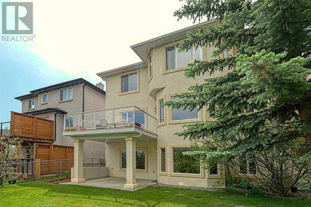 Single Family House for Sale in  Royal Highland Court NW Royal Oak Calgary 