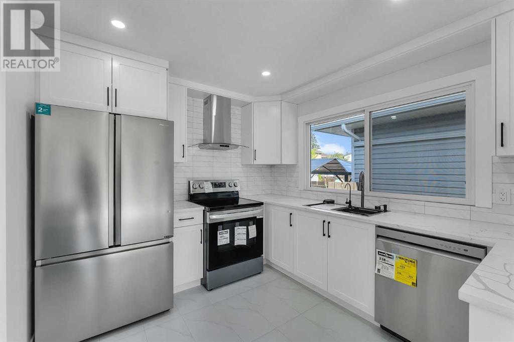 Single Family House Bungalow for Sale in  whitestone Way NE Whitehorn Calgary 
